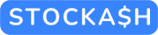 Stockash Logo